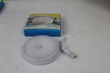 5V Мини-светодиодный чип USB с индукционным датчиком света
