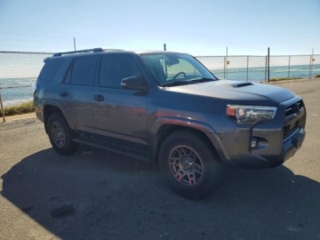 Toyota 2021 Toyota 4-Runner Venture 2021 4.0 Benzyna 270KM, zdjęcie 4