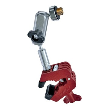 Uchwyt wielofunkcyjny (laser,kamera itp) Adapter g
