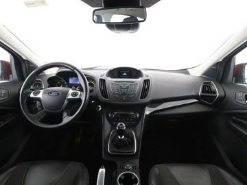 Ford Kuga II SUV 2.0 TDCi 150KM 2015 Ford Kuga GRATIS! Pakiet Serwisowy o wartości 900, zdjęcie 14