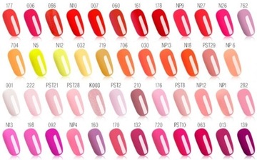 Гипоаллергенный бежевый гибридный лак для французского маникюра 7 мл 002 Cosmetics Zone