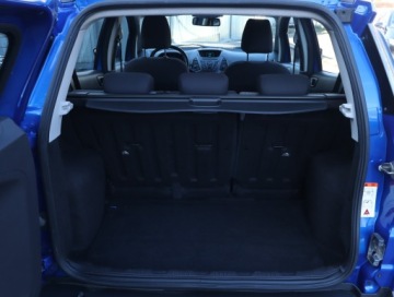 Ford Ecosport II SUV 1.0 Ecoboost 125KM 2013 Ford Ecosport 1.0 EcoBoost, Klima, Klimatronic, zdjęcie 11