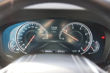 BMW Seria 5 G30-G31 Limuzyna 520d 190KM 2017 BMW Seria 5 2.0 Diesel 190 KM, 4x4, Navi, Kamera, LED, Polskora, Hak, GWAR, zdjęcie 23