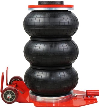 ПНЕВМАТИЧЕСКИЙ ПОДЪЕМНИК 3500 СНЕГОВИК 3,5Т 40 СМ