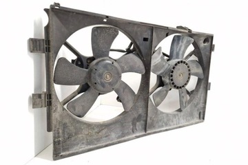 PAS PŘEDNÍ PEUGEOT 4007 (GP_) 070411 2.2L DIESEL 115KW 2008