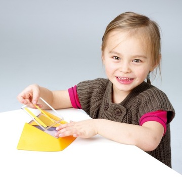 Smart Games - Красочная игра-головоломка с кодами