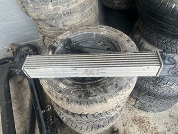 INTERCOOLER MEGANE III 3 1.4 TCE