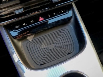 Mercedes CLA C118/X118 2025 MERCEDES-BENZ CLA 200 AMG Line Sedan 1.5 (163KM) 2025, zdjęcie 13