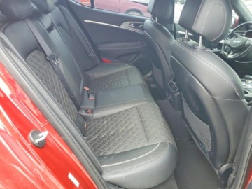  Genesis G70 Prestige 2019 3.3 Benzyna 365KM, zdjęcie 10