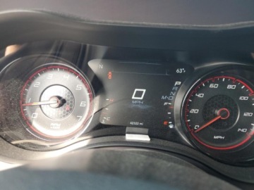 Dodge Charger VII 2022 Dodge Charger SXT 2022 3.6L 3.6 Benzyna 292KM, zdjęcie 9