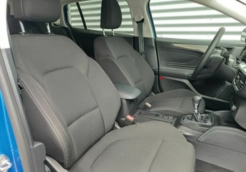 Ford Focus IV Kombi Facelifting 1.0 EcoBoost 125KM 2024 Ford Focus OFERTA BLACK WEEK125KM mHev TitaniumX SalonPL SerwisASO FV23 P., zdjęcie 25