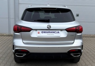 MG HS 2023 MG HS 1.5 GDi 162KM AT Excite Salon PL ASO FV23 I-wlasciciel Gw. Fabryczna, zdjęcie 6