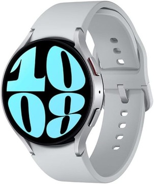 Smartwatch Samsung Galaxy Watch 6 (R940) srebrny bez paska