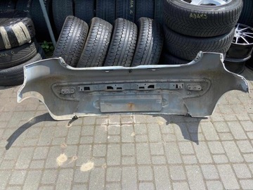 CITROEN C1 PEUGEOT 107 05-14 ROK NÁRAZNÍK ZADNÍ 52159-0H050 ZB134