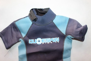 254 КОСТЮМ RIDE FOAM, размер 5/6 лет