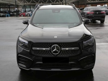 Mercedes GLB SUV 1.3 200 163KM 2024 200 AMG Line Suv 1.3 (163KM) 2024, zdjęcie 1