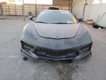 Chevrolet Corvette C7 2022 Chevrolet Corvette Stingray 3Lt 2022 6.2l 6.2 Benzyna 490KM, zdjęcie 7