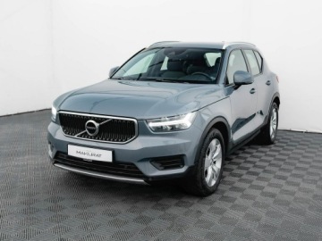 Volvo XC40 2022 Volvo XC 40 WD7683S#T3 Momentum Pro Podgrz.szyba, zdjęcie 1