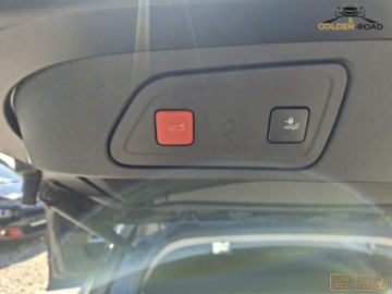 Citroen C5 Aircross 2020 Citroen C5 Aircross 1,6 hybrid full opcja jak nowy panorama automat zareje, zdjęcie 33