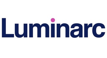 Сервиз Luminarc HARENA белый ЗАКАЛЕННОЕ СТЕКЛО на 6 персон, 18 шт.