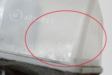 LEXUS NX AZ10 300H ČÍSLO  TABULKY SPZ SVĚTLO 2.5 HYBRIDNÍ 114KW 2