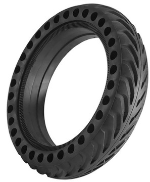 Motus Scooty 350W Electric Scooter Tire