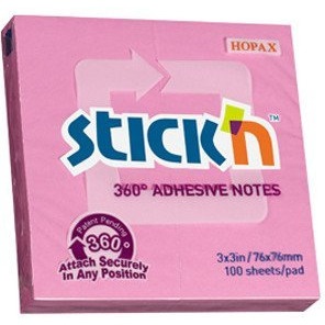 Bloczek STICK