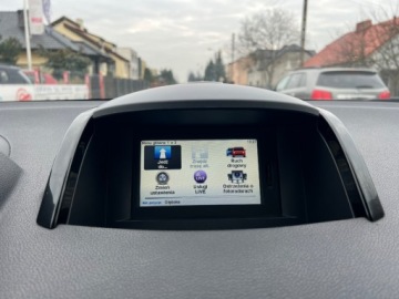 Renault Koleos I SUV Facelifting 2.0 dCi 150KM 2012 Renault Koleos 4x4 Bose Automat Skory Nawigacja Parktronic Bezwypadkowy Gw, zdjęcie 16