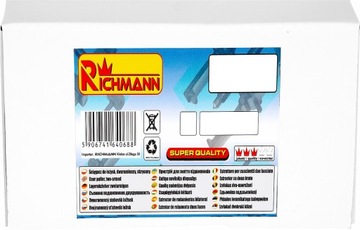 Съемник подшипников двузахватный 2