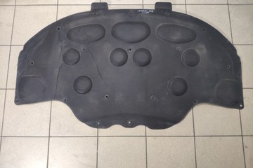 TLUMENÍ KAPOTY MERCEDES-BENZ C T-MODEL (S204) A2040020726 2.1L DIESEL