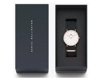 ZEGAREK DANIEL WELLINGTON CLASSIC DW00100259