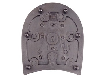 Fleki do butów TH 2040 R (1,2 i 3)