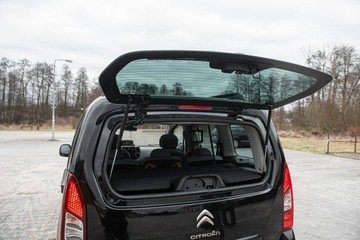 Citroen Berlingo II 2014 Citroen Berlingo Multispace 1.6e-HDI 92KM !, zdjęcie 29