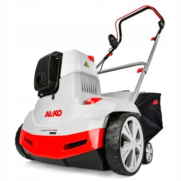 Аэратор, скарификатор AL-KO 38 см 1300 Вт