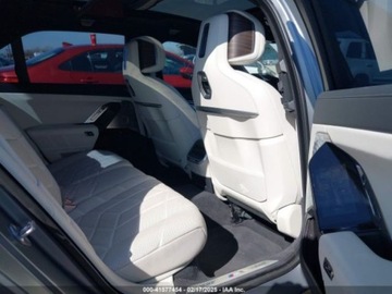 BMW 2023 BMW Seria 7 760 I xDrive 2023 4.4l 4.4 Benzyna 536KM, zdjęcie 12