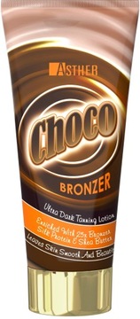 Choco bronzer 200 ml KOSMETYKI GRATIS!