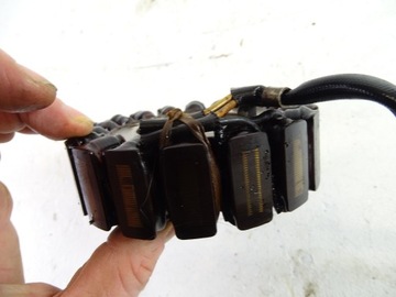 HONDA XL 1000 Varadero SD01 Генератор Статора Генератора