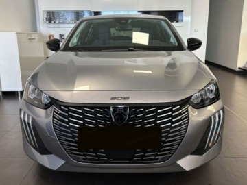 Peugeot 208 II 2026 Od ręki - Business 1.2 mHEV e-DCS6 110KM, zdjęcie 1