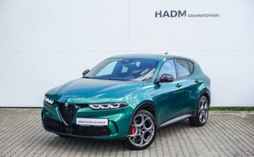 Alfa Romeo 2023 Alfa Romeo Tonale Alfa Romeo Tonale Veloce 1.5 MHEV 160KM 1.5 Benzyna 160KM, zdjęcie 33