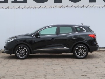 Renault Kadjar Crossover Facelifting 1.3 TCe 160 FAP 159KM 2019 Renault Kadjar 1.3 TCe, Salon Polska, Serwis ASO, zdjęcie 2