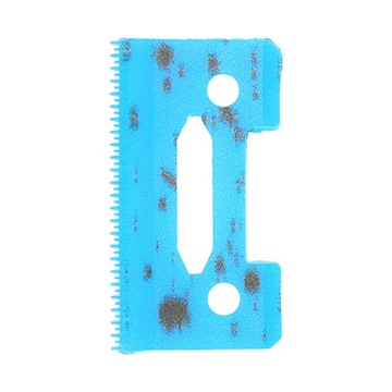 Лезвие для стрижки волос.