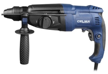 Młotowiertarka CELMA PROFESSIONAL PRWg 26AEO