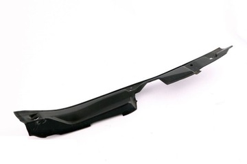 BMW F40 F44 TĚSNĚNÍ STĚNY BOČNÍ KAPOTY LEVÝ VRCH 7450919
