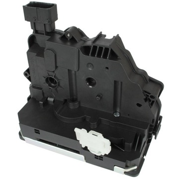 OPEL CORSA D E 2006-2014 ZAMEK WEWNĘTRZNY DRZWI TYŁ P