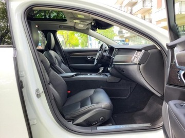 Volvo V90 II Kombi 2.0 T6 310KM 2020 VOLVO V90 2.0 benzyna T6 310KM*Cross Country*AWD 4x4*Dokumentacja, zdjęcie 36