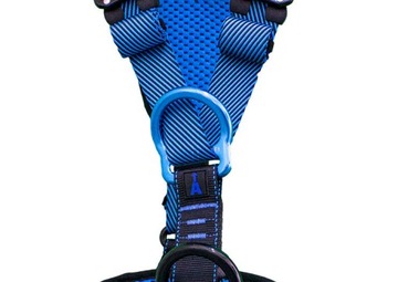 Ремни безопасности Blue 3 (L-XXL), ремни безопасности Irudek