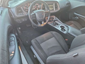 Dodge Challenger III 2023 Dodge Challenger SXT 2023 3.6L 3.6 Benzyna 303KM, zdjęcie 8