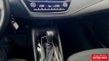 Toyota Corolla XII Sedan Facelifting 1.5 VVT-i 125KM 2024 Toyota Corolla Salon polska niski przebieg 1.5 Benzyna 125KM, zdjęcie 18
