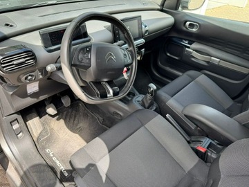 Citroen C4 Cactus Crossover 1.2 PureTech 82KM 2014 Citroen C4 Cactus 1.2B 2015r Climatronic Navi, zdjęcie 6