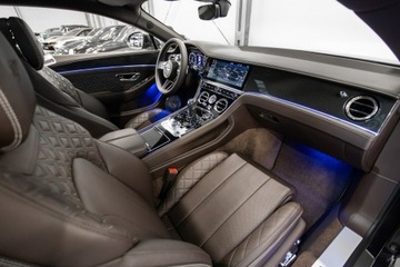 Bentley 2021 Bentley Continental GT V8 4.0 550KM. FV23%., zdjęcie 20